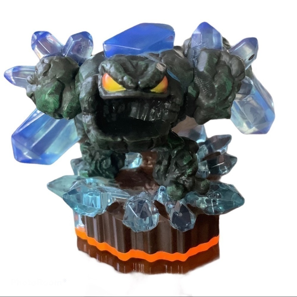 Skylanders